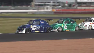 FUN CUP 2019 - SILVERSTONE TEASER