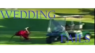 Wedding Fail Compilation 2016 Part 3 || Funny Video Compilation