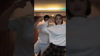 Julie Anne San Jose x Rayver Cruz’s Quick Video