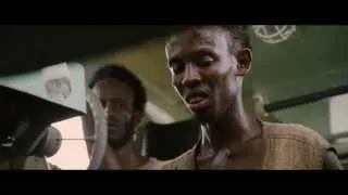 CAPTAIN PHILLIPS Official International Trailer #2 - HD