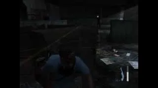 Прохождение Manhunt 2 - 6 Миссия (Безопасный дом)