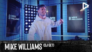 Mike Williams - May 2023 (LIVE DJ-set) | SLAM!