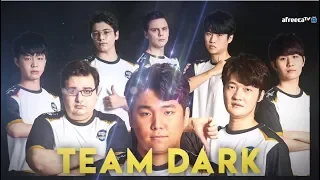 [GSL vs. the World 2019] Team Dark vs Team Serral (Part1)
