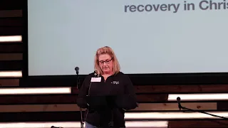 ReGeneration Testimony - My story of redemption! 05/24/2021