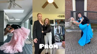 Prom Transition New Tiktok Trend Best TIkTok Compilation