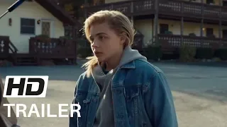 THE MISEDUCATION OF CAMERON POST Official Trailer (2018) Chloe Grace Moretz, Teen Drama HD