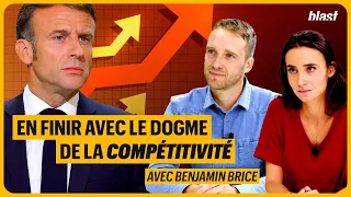 EN FINIR AVEC LE DOGME DE LA COMPÉTITIVITÉ