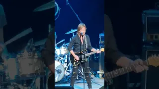 Chris Norman new song "Crazy" Kraków 01.02.24