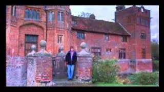 Bill Wyman metal detecting interview