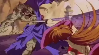 Samurai X   Heart of Sword  Rurouni Kenshin Ending 3   Vers