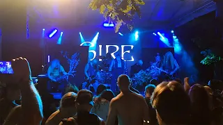 Ahriman / Gire - Live at Fekete Zaj 2022 Full Performance