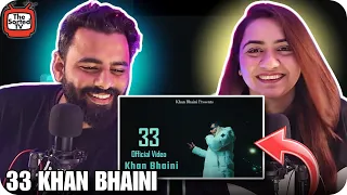 33 Song Review | Khan Bhaini | The Sorted Reviews