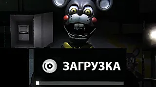 ЭТОТ АНИМАТРОНИК КРЫСА НЕ ДАСТ ТЕБЕ ДАЖЕ ЗАЙТИ FNAF Welcome To Sparky's