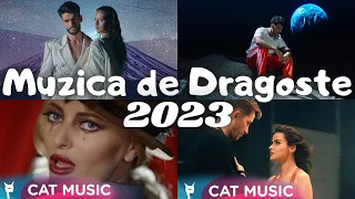 Muzica Romaneasca 2023 De Dragoste 💕 Mix Melodii Romanesti 2023 de Dragoste 💕Muzica de Dragoste 2023