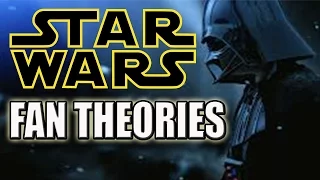 3 MIND-BLOWING Star Wars Theories That Change EVERYTHING