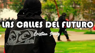 Las calles del futuro - Cristian Pérez