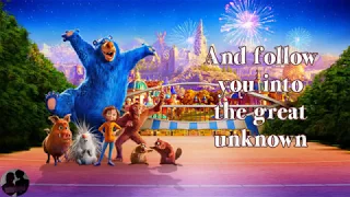 Grace VanderWaal - Hideaway (From Wonder Park) (Lyric Video)