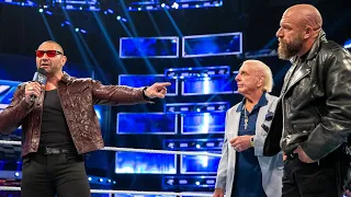 SmackDown celebrates its 1,000th episode