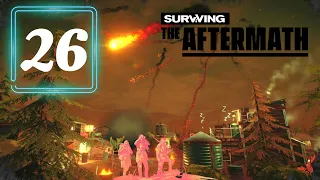 ОБНОВЛЕНИЕ 11! ИНТЕРЕСНЫЕ ИЗМЕНЕНИЯ! ➤ SURVIVING THE AFTERMATH