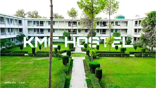 KHYBER MEDICAL COLLEGE HOSTEL TOUR || RAZI HALL...