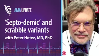 Peter Hotez, MD, PhD, on healthy holidays, bivalent boosters, vaccine inequities & kids and COVID