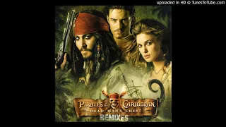 Pirates Of The Caribbean - He's A Pirate (Tiësto Radio Edit)