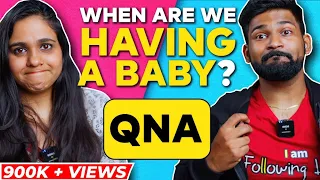 FIND OUT OUR SECRETS!!! | 4 Million Special QnA | Abhi and Niyu