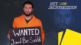 Jamal Ben Saddik op de Vlucht - Het Jachtseizoen '20 #10