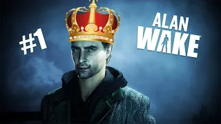 ALAN WAKE►ПРОХОЖДЕНИЕ►СЕКС СИМВОЛ ЛЕСА #1