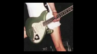 electric guitar audios + timestamps ☆ | #3