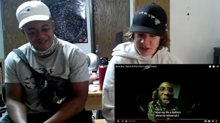 Burna Boy - Want It All ft Polo G Reaction