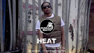 [FREE] Digga D X 50 Cent type beat | "HEAT" (Prod by Smokeyjam X OussaBeats)