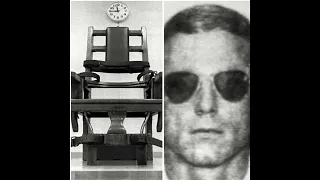 THE BOTCHED EXECUTION OF A POLICE OFFICER - Frank James Coppola