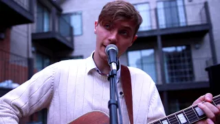 This Storm—Everett Dalton NPR Tiny Desk Contest 2019 submission