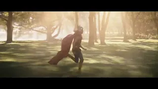 Run Forest run meme  but it's Thor: Love and Thunder #shorts