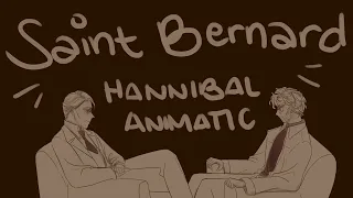 Hannibal Animatic || FLASHING LIGHTS