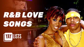 R&B Love Songs - Soul R&B Music To Make You Love Life Again