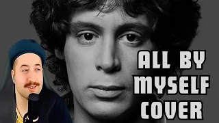 Eric Carmen - All By Myself Cover 2nd Mix