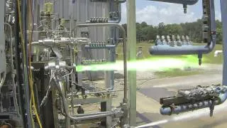 Cheap 3-D Printed Rocket Part Works as Well As Original | Video