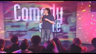 Micky Flanagan at the Comedy Store. Part 2