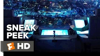 Valerian and the City of a Thousand Planets Sneak Peek #1 (2017) | Movieclips Trailers