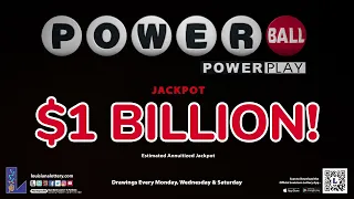 10-31-22 Powerball Jackpot Alert!