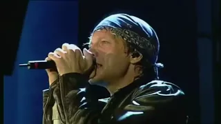 Bon Jovi - Runaway - Unplugged Version