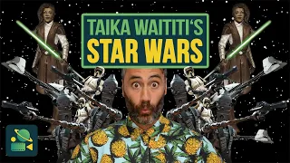 Neuer STAR WARS Kinofilm von Taika Waititi | Film Planet