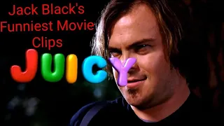 Jack Black's Funniest Movie Clips