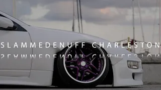 SLAMMEDENUFF CHARLESTON 2022 Aftermovie | 4K