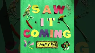 Sammy Rae - "Saw It Coming" (Official Audio)