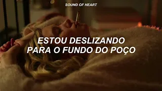 Ruelle - Deep End (Tradução)