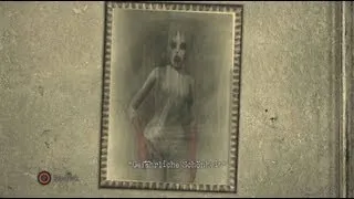 Silent Hill Downpour #009 - Geister im Archiv [Blind - German, Deutsch Lets Play]