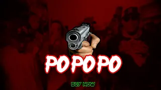 "PO PO PO "👽🔥Instrumental de Dembow | Pista De Dembow Dominicano (2022)  Bulin 47 x Flow28 x RochyRD